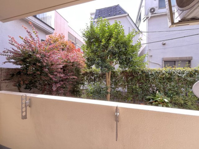 【展望】 | ハイヤーム桜台