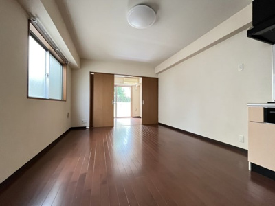 【内装】 | ハイヤーム桜台