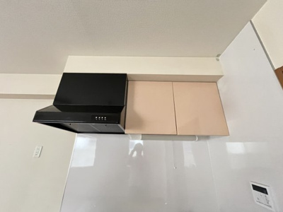 【キッチン】 | ハイヤーム桜台