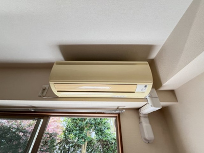 【設備】 | ハイヤーム桜台