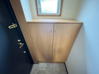 【その他】 | ハイヤーム桜台