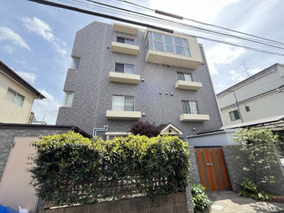 【外観】 | ハイヤーム桜台