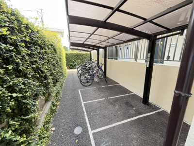 【その他共用部分】 | ハイヤーム桜台