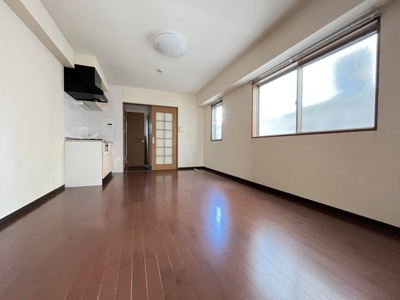 【居間・リビング】 | ハイヤーム桜台