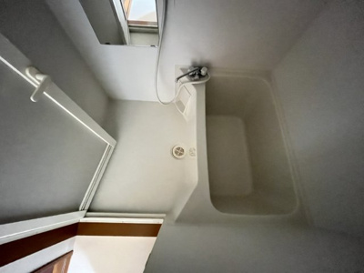 【浴室】 | ハイヤーム桜台