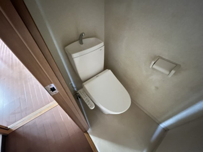 【トイレ】 | ハイヤーム桜台