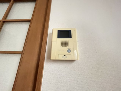 【セキュリティ】 | ハイヤーム桜台