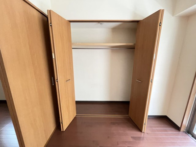 【収納】 | ハイヤーム桜台