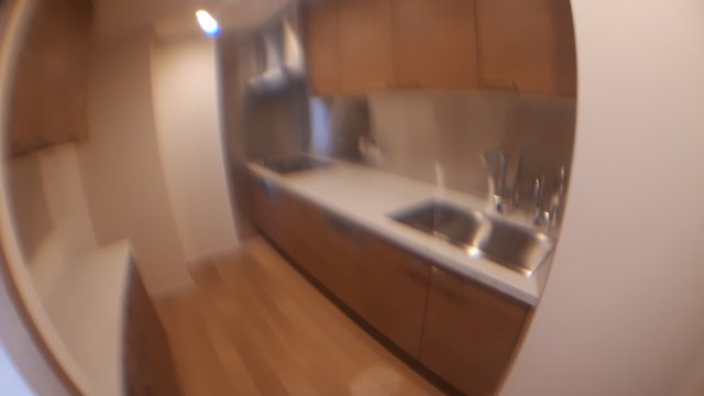 千代田区一番町の賃貸マンションのキッチン|他タイプ参照
