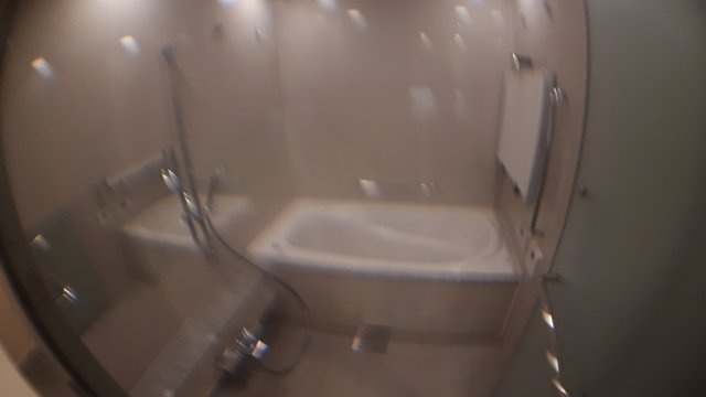 千代田区一番町の賃貸マンションの浴室|他タイプ参照
