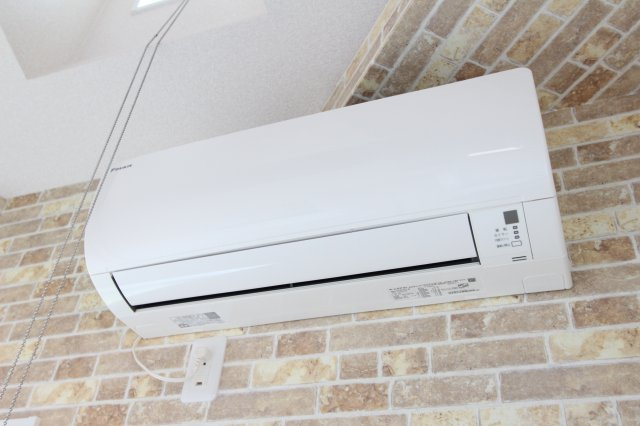 ユナイト 幸シェリーメイの設備|同シリーズ物件の参考写真です。