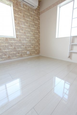 ユナイト 幸シェリーメイの内装|同シリーズ物件の参考写真です。