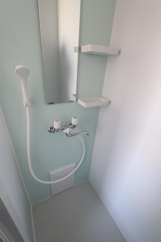 ユナイト 幸シェリーメイのシャワールーム|同シリーズ物件の参考写真です。