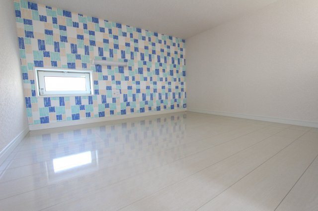 ユナイト 幸シェリーメイの寝室|同シリーズ物件の参考写真です。