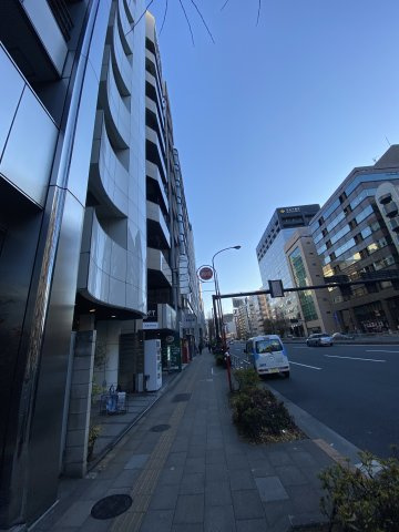 第３粕谷ビル