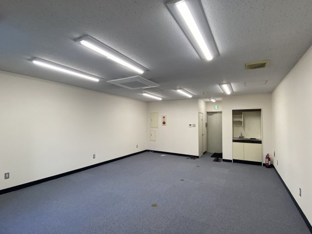 第３粕谷ビル