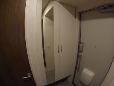 【収納】 | プレミアムⅪ・Ⅻ番館