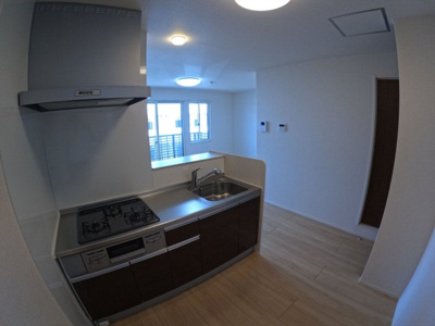 【居間・リビング】 | プレミアムⅪ・Ⅻ番館