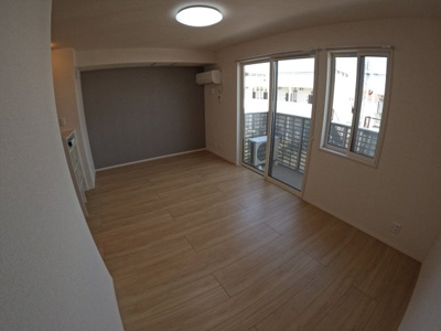 【居間・リビング】 | プレミアムⅪ・Ⅻ番館