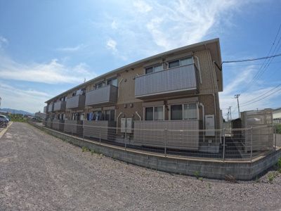 【外観】 | プレミアムⅪ・Ⅻ番館