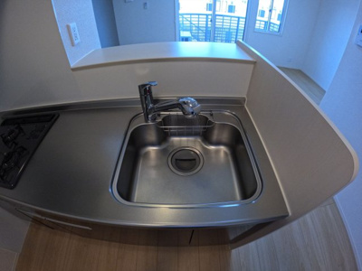 【キッチン】 | プレミアムⅪ・Ⅻ番館