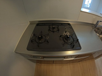 【キッチン】 | プレミアムⅪ・Ⅻ番館