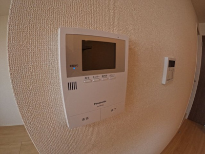 【セキュリティ】 | プレミアムⅪ・Ⅻ番館