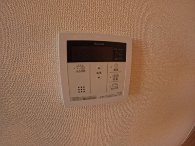 【設備】 | プレミアムⅪ・Ⅻ番館