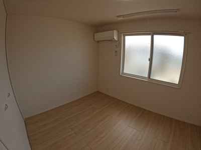 【洋室】 | プレミアムⅪ・Ⅻ番館