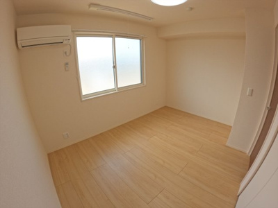 【洋室】 | プレミアムⅪ・Ⅻ番館