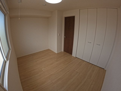 【洋室】 | プレミアムⅪ・Ⅻ番館