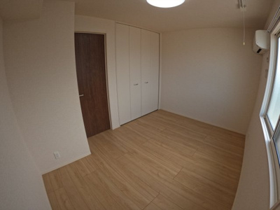 【洋室】 | プレミアムⅪ・Ⅻ番館