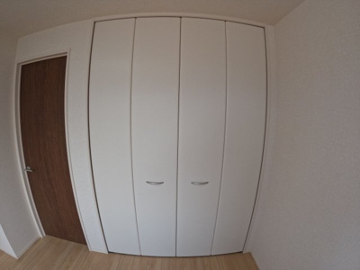 【収納】 | プレミアムⅪ・Ⅻ番館