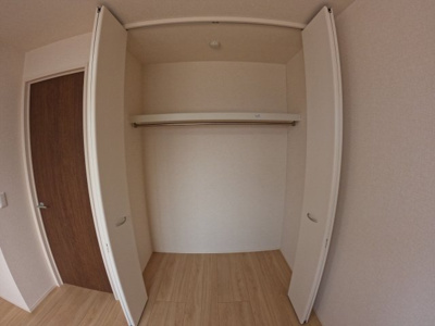 【収納】 | プレミアムⅪ・Ⅻ番館