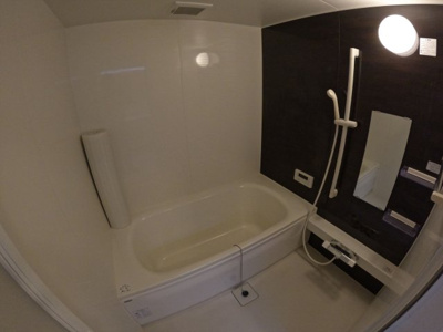 【浴室】 | プレミアムⅪ・Ⅻ番館
