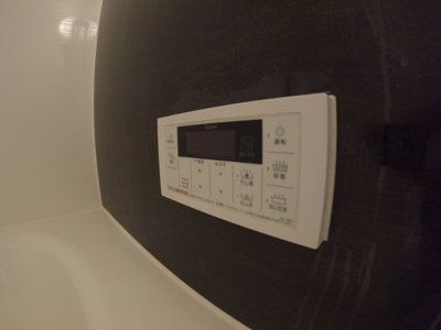 【設備】 | プレミアムⅪ・Ⅻ番館