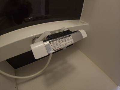 【設備】 | プレミアムⅪ・Ⅻ番館