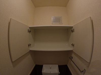 【収納】 | プレミアムⅪ・Ⅻ番館