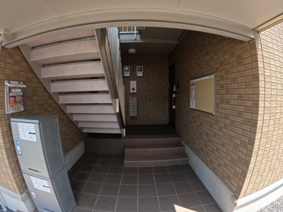 【ロビー】 | プレミアムⅪ・Ⅻ番館