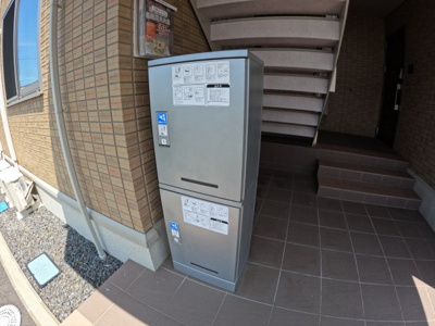 【その他共用部分】 | プレミアムⅪ・Ⅻ番館