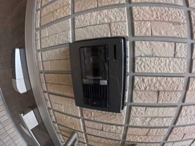 【セキュリティ】 | プレミアムⅪ・Ⅻ番館