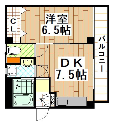 サンライフ小阪
