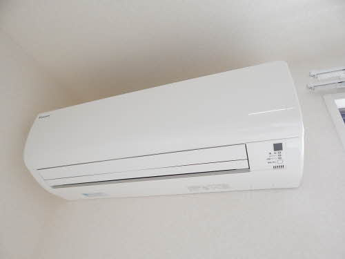 熊本市中央区水前寺１丁目のアパートのその他共用部分