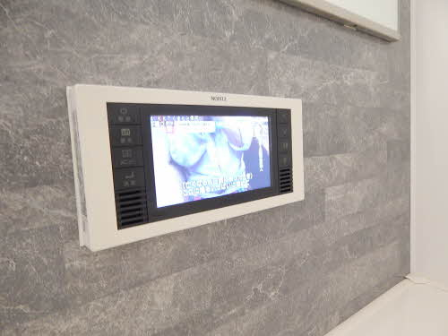 熊本市中央区水前寺１丁目のアパートの設備