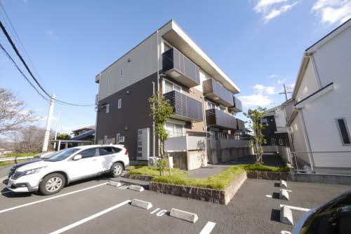 シャーメゾン桜川