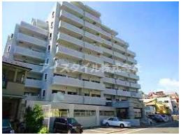 【外観】 | ダイアパレス光南 | 広島市中区　投資マンション