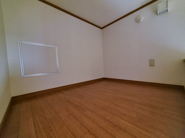 ボヌール.Tの内装