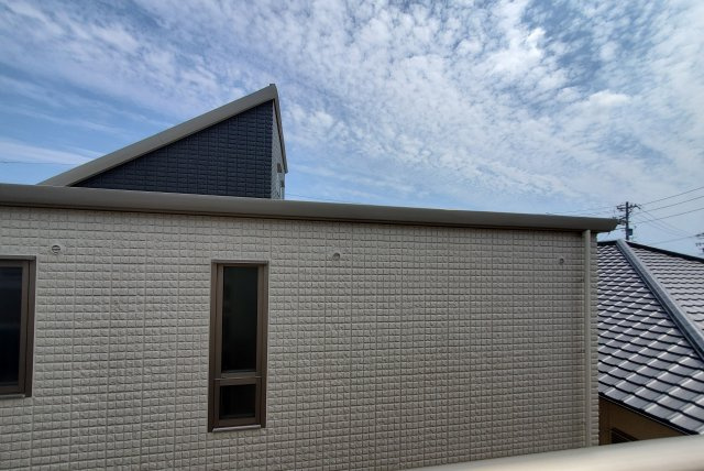 ボヌール.Tの展望