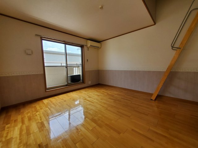 ボヌール.Tの居間・リビング