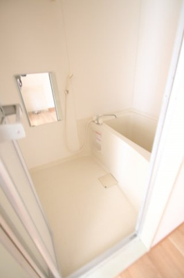 【浴室】 | グランドール富士